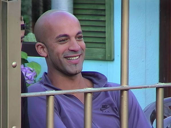 Big Brother - Lebensrhythmen I Tag 110 Staffel 5