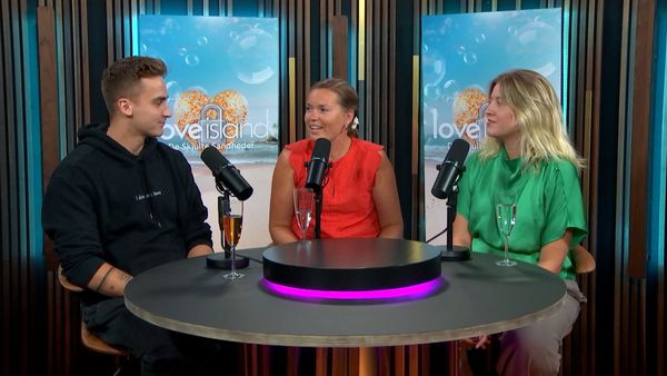 Love Island - De skjulte sandheder - Episode 103
