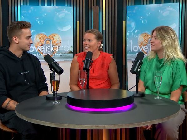 Love Island - De skjulte sandheder - Episode 103