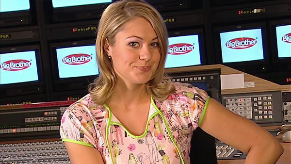Big Brother - Ein weiterer Tag im Haus I Tag 112 Staffel 5