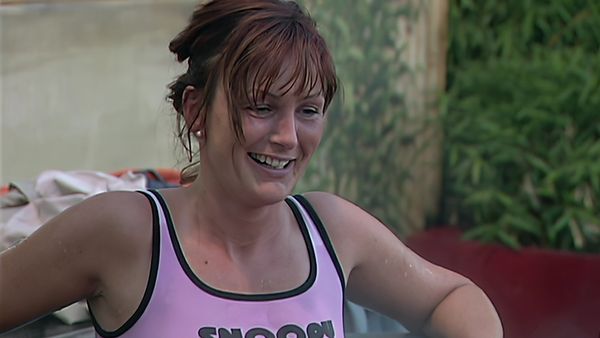 Big Brother - Ein frischer Start I Tag 116 Staffel 5