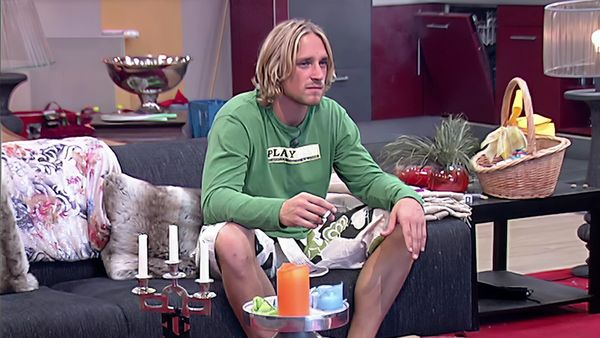Big Brother - Los geht’s mit Tag 117 I Tag 117 Staffel 5