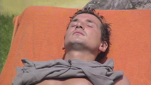 Big Brother - Start in den Tag I Tag 118 Staffel 5