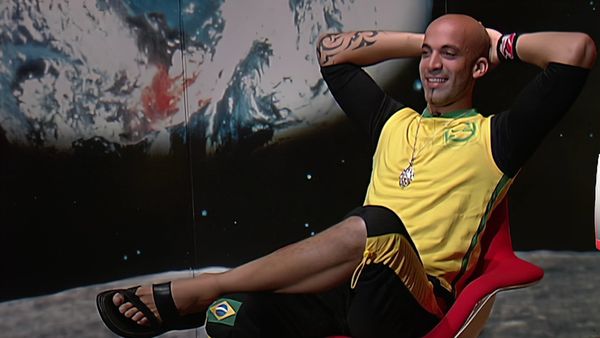 Big Brother - Neuer Wochenrückblick I 18 Weekly Live Show Staffel 5