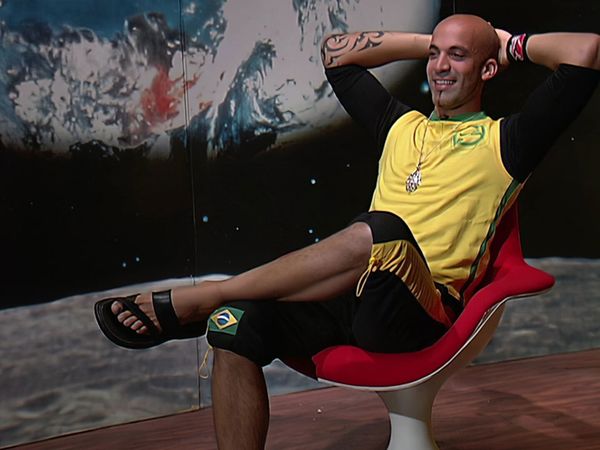 Big Brother - Neuer Wochenrückblick I 18 Weekly Live Show Staffel 5