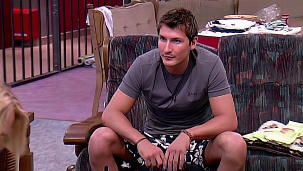 Big Brother - Neuer Tag, neue Routinen I Tag 122 Staffel 5