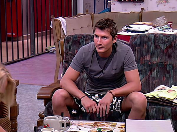 Big Brother - Neuer Tag, neue Routinen I Tag 122 Staffel 5