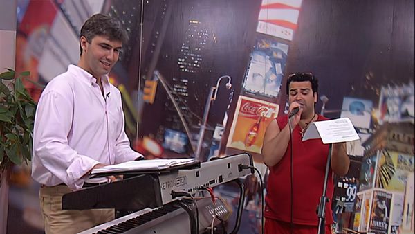Big Brother - Ein weiterer Tag im Container I Tag 128 Staffel 5