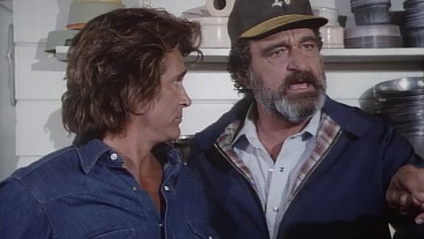 Highway to Heaven - Pour l'amour de Larry
