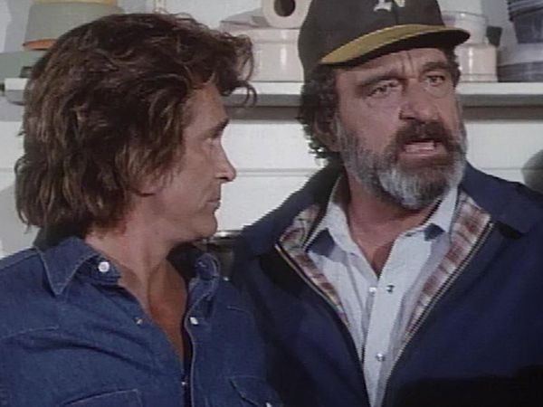Highway to Heaven - Pour l'amour de Larry