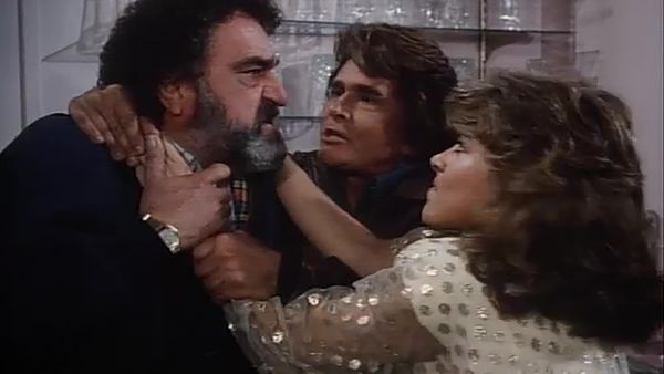 Highway to Heaven - Le Mariage