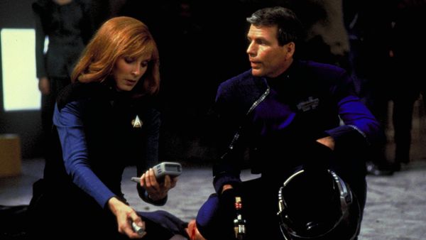 Star Trek: The Next Generation - Una causa noble