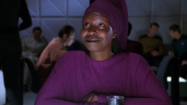 Star Trek: The Next Generation - La Enterprise del ayer