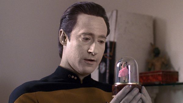 Star Trek: The Next Generation - Los supervivientes