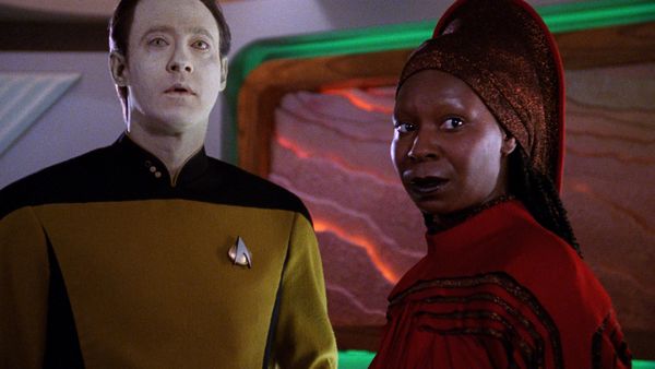 Star Trek: The Next Generation - Déjà Q