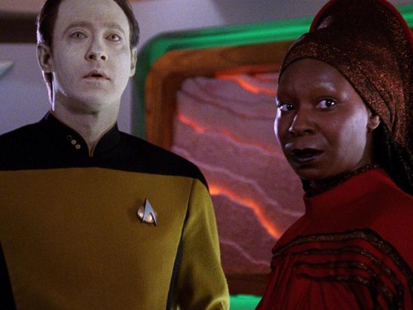 Star Trek: The Next Generation - Déjà Q