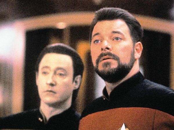Star Trek: The Next Generation - O Melhor de Dois Mundos, Parte II