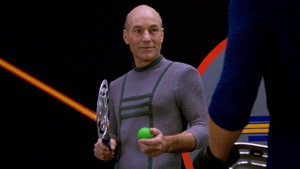 Star Trek: The Next Generation - Crise de Humanidade