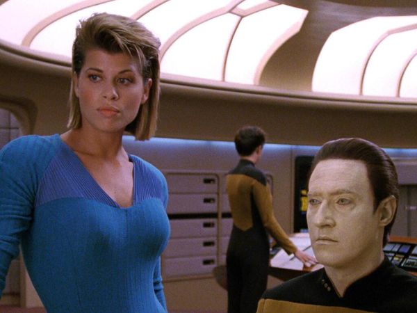 Star Trek: The Next Generation - El legado