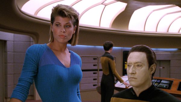 Star Trek: The Next Generation - Legado