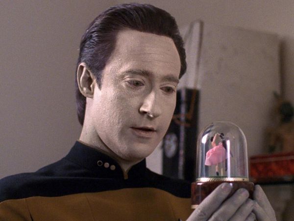Star Trek: The Next Generation - Os Sobreviventes