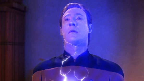 Star Trek: The Next Generation - Os Imperativos do Comando