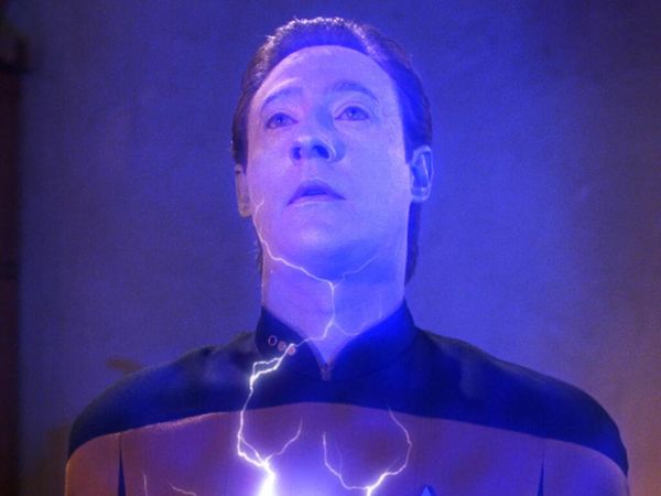 Star Trek: The Next Generation - Os Imperativos do Comando