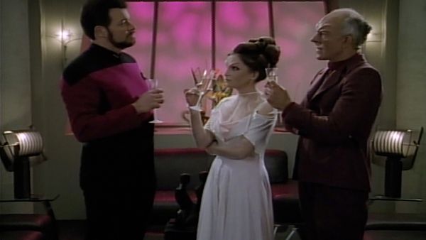Star Trek: The Next Generation - Pontos de Vista