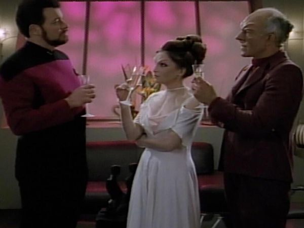 Star Trek: The Next Generation - Pontos de Vista