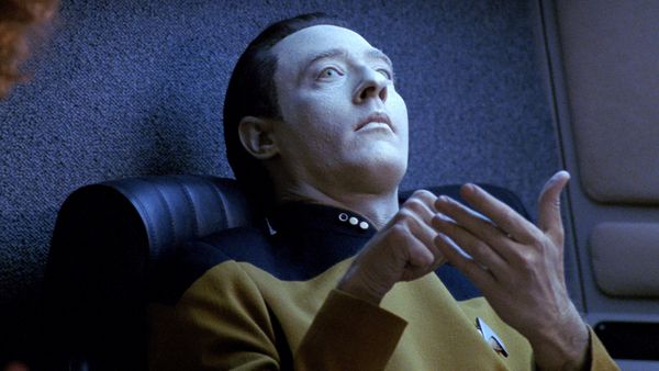 Star Trek: The Next Generation - O Colecionador