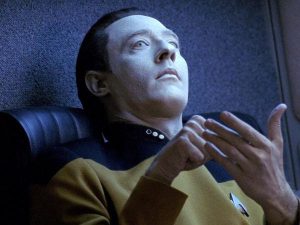 Star Trek: The Next Generation - O Colecionador