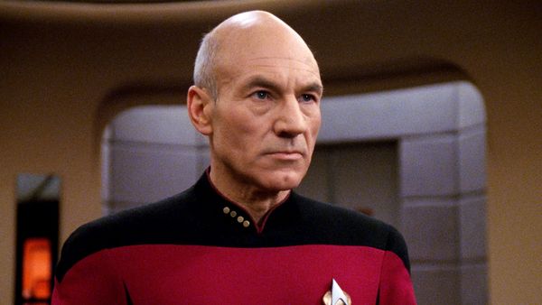 Star Trek: The Next Generation - El enésimo grado