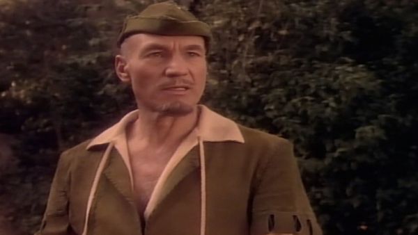 Star Trek: The Next Generation - Qpido