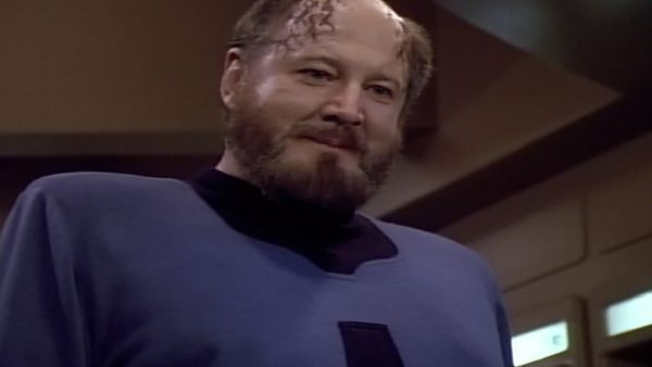 Star Trek: The Next Generation - Media vida