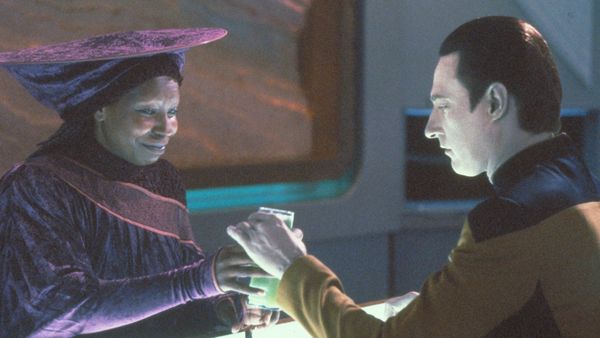 Star Trek: The Next Generation - En teoría