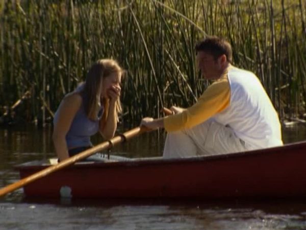For Love Or Money - For Love Or Money: Bachelorettes: Rachel Vs. Andrea, Episode 3