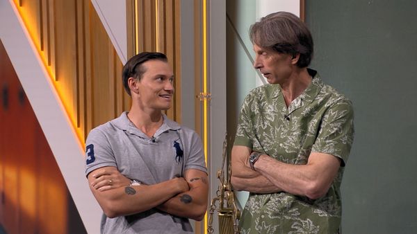Norges smarteste realitydeltaker - Episode 204