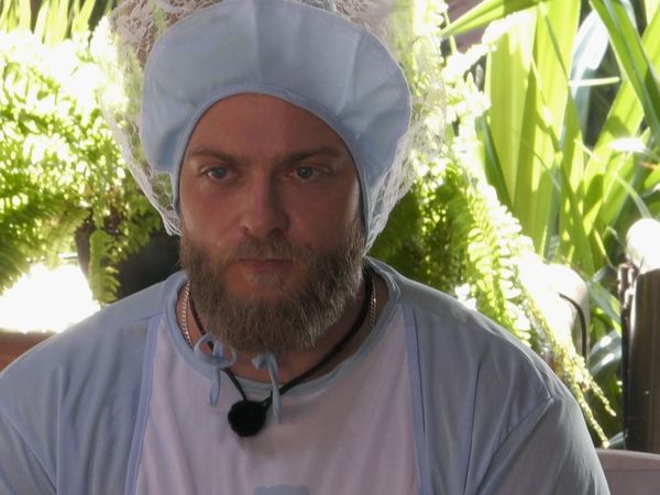 Paradise Hotel Sverige - Sesong 17 - Episode 1705