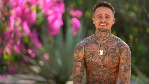 Paradise Hotel Sverige - Sesong 17 - Episode 1707