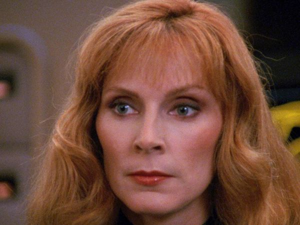 Star Trek: The Next Generation - Lembrem-se de Mim