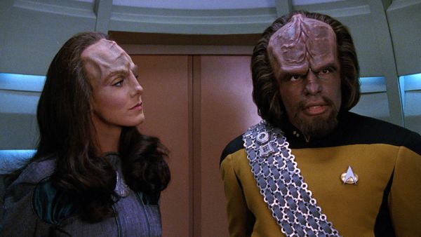 Star Trek: The Next Generation - Reencontro