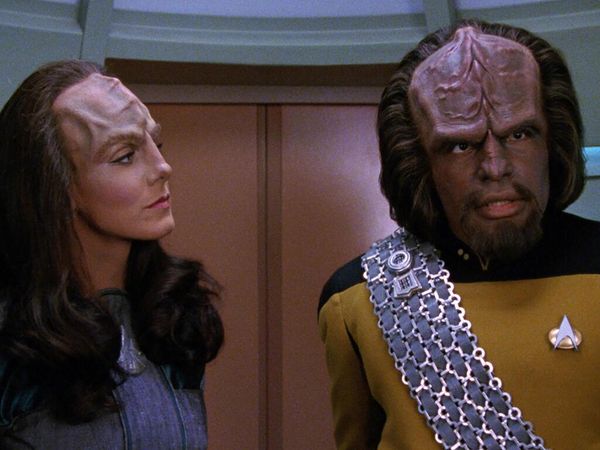 Star Trek: The Next Generation - Reencontro