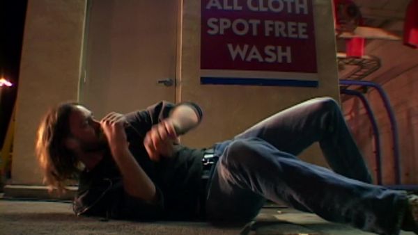 Scare Tactics - Car Wash