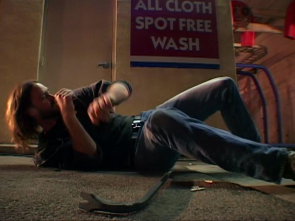 Scare Tactics - Car Wash