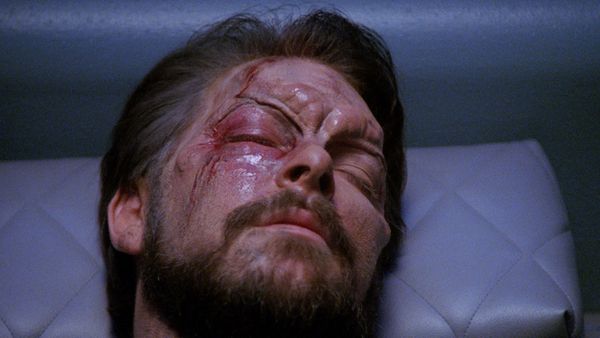 Star Trek: The Next Generation - Contatos Imediatos