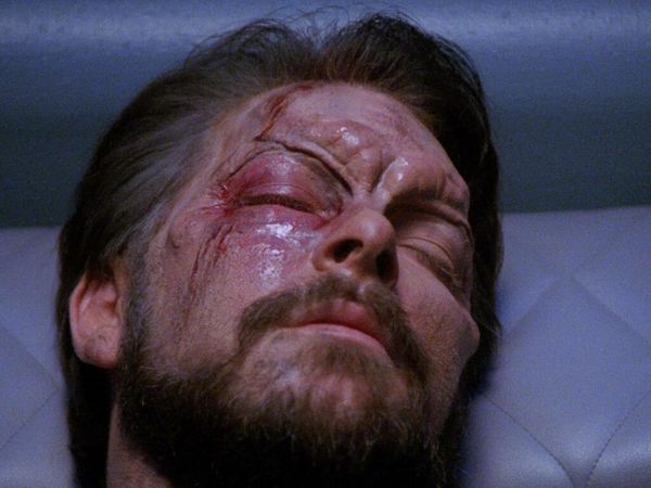 Star Trek: The Next Generation - Contatos Imediatos