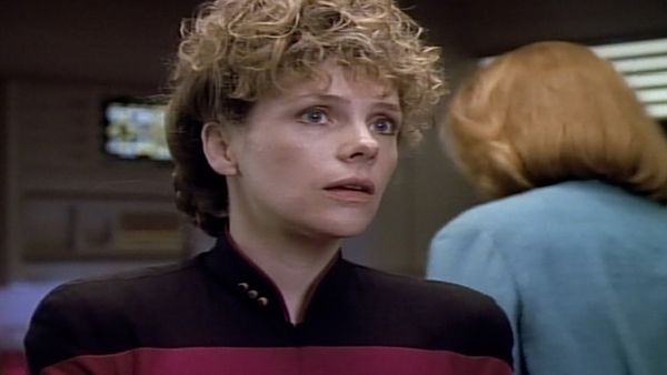 Star Trek: The Next Generation - Crise de Identidade