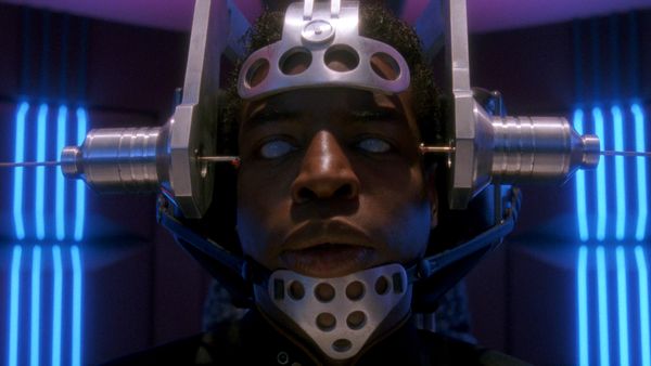 Star Trek: The Next Generation - A Ferramenta Perfeita