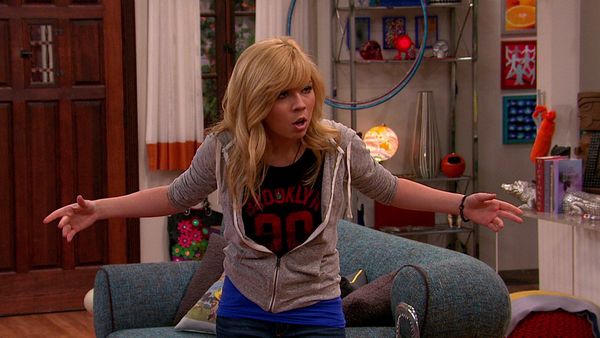 Sam & Cat - #BlueDogSoda