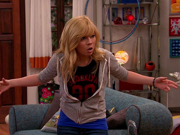 Sam & Cat - #BlueDogSoda